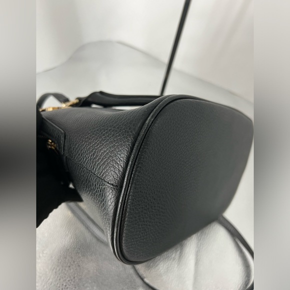 Gucci logo handbag shoulder bag - Picture 7 of 11